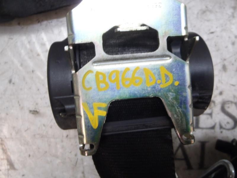 Recambio de cinturon seguridad delantero derecho para ford focus c-max (cap) ambiente (d) referencia OEM IAM   