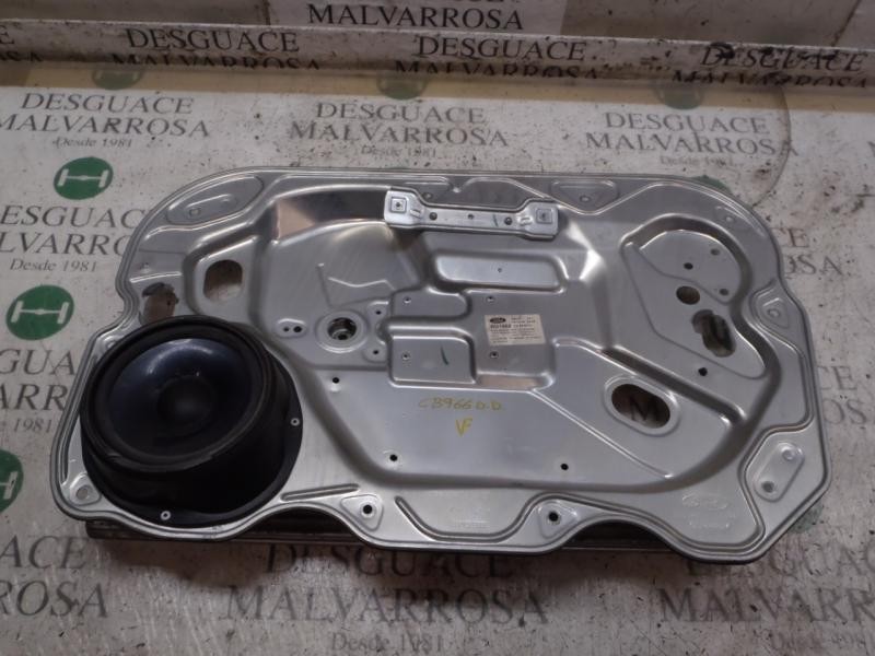 Recambio de elevalunas delantero derecho para ford focus c-max (cap) ambiente (d) referencia OEM IAM   