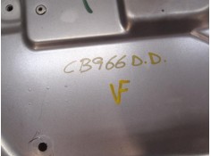 Recambio de elevalunas delantero derecho para ford focus c-max (cap) ambiente (d) referencia OEM IAM    2