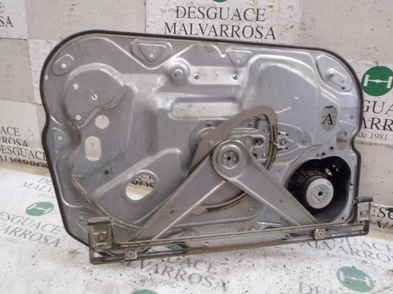 Recambio de elevalunas delantero derecho para ford focus c-max (cap) ambiente (d) referencia OEM IAM   