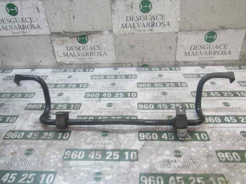 Recambio de barra estabilizadora delantera para renault scenic iii grand dynamique referencia OEM IAM 546110015R  