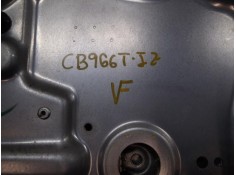 Recambio de elevalunas trasero izquierdo para ford focus c-max (cap) ambiente (d) referencia OEM IAM    2