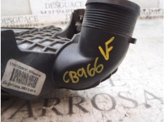 Recambio de intercooler para ford focus c-max (cap) ambiente (d) referencia OEM IAM    2