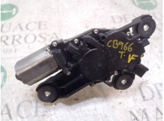 Recambio de motor limpia trasero para ford focus c-max (cap) ambiente (d) referencia OEM IAM    2