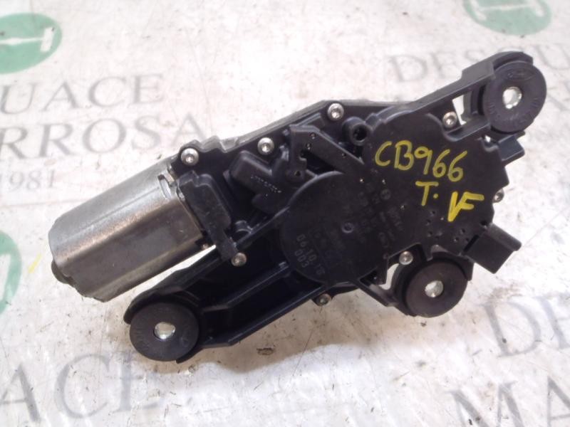 Recambio de motor limpia trasero para ford focus c-max (cap) ambiente (d) referencia OEM IAM   