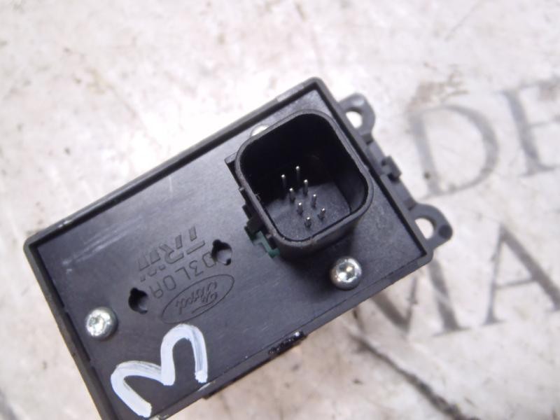 Recambio de palanca freno de mano para ford focus c-max (cap) ambiente (d) referencia OEM IAM   