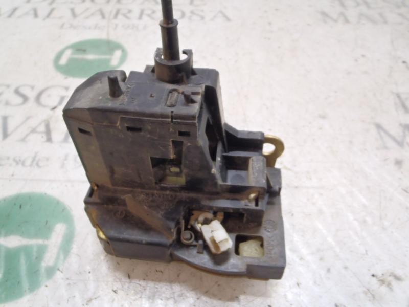 Recambio de cerradura puerta delantera derecha para renault scenic rx4 (ja0) 2.0 16v dynamique referencia OEM IAM   