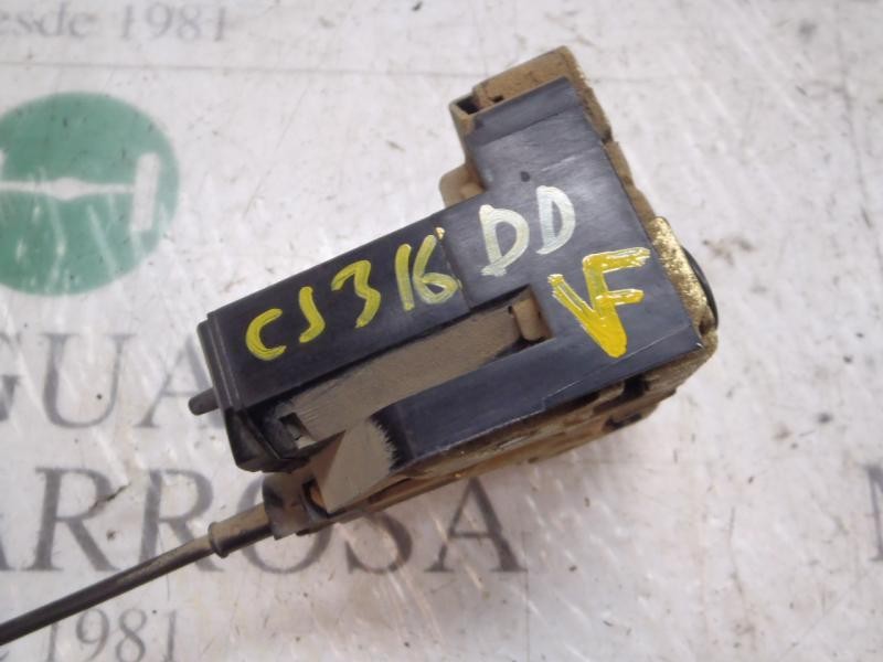 Recambio de cerradura puerta delantera derecha para renault scenic rx4 (ja0) 2.0 16v dynamique referencia OEM IAM   