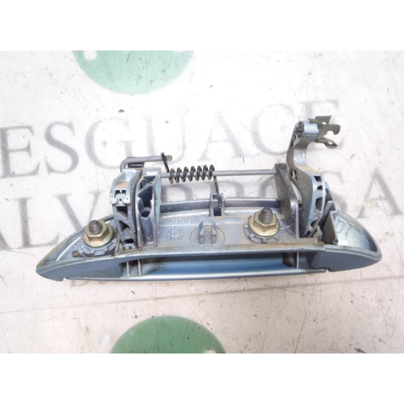 Recambio de maneta exterior delantera derecha para renault scenic rx4 (ja0) 2.0 16v dynamique referencia OEM IAM   