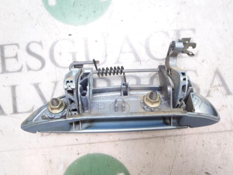 Recambio de maneta exterior delantera derecha para renault scenic rx4 (ja0) 2.0 16v dynamique referencia OEM IAM   