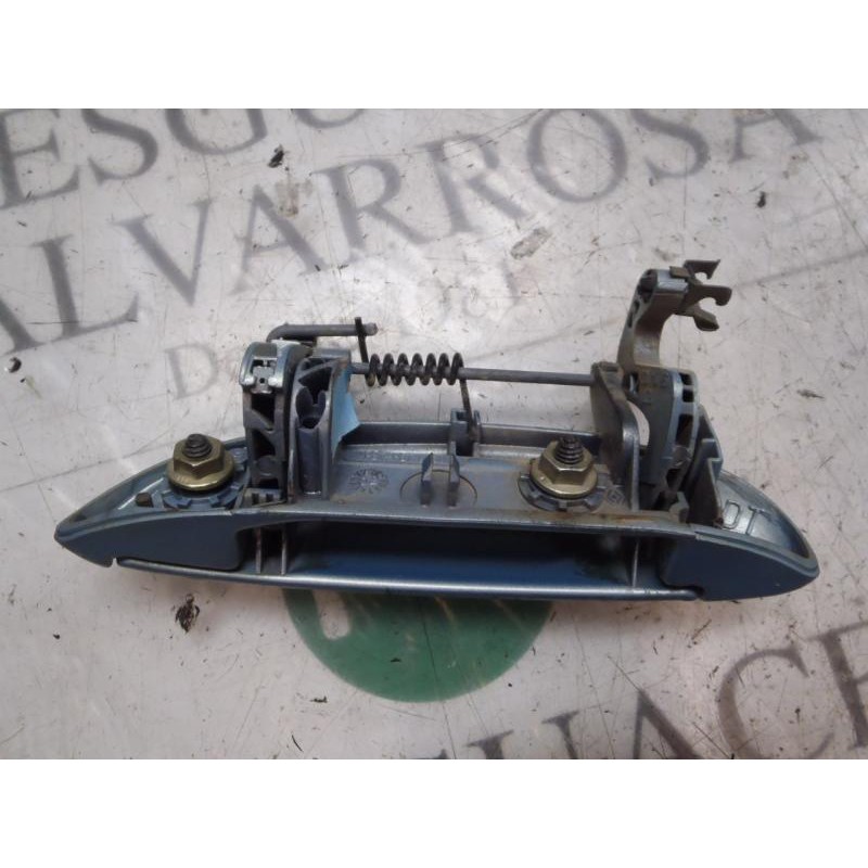 Recambio de maneta exterior trasera derecha para renault scenic rx4 (ja0) 2.0 16v dynamique referencia OEM IAM   