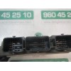 Recambio de centralita motor uce para peugeot bipper 1.4 hdi referencia OEM IAM 1943JQ  
