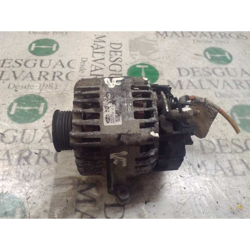 Recambio de alternador para fiat punto berlina (188) 1.2 16v dynamic referencia OEM IAM   