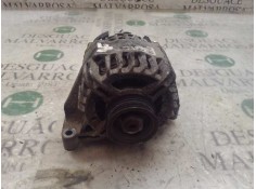 Recambio de alternador para fiat punto berlina (188) 1.2 16v dynamic referencia OEM IAM    2
