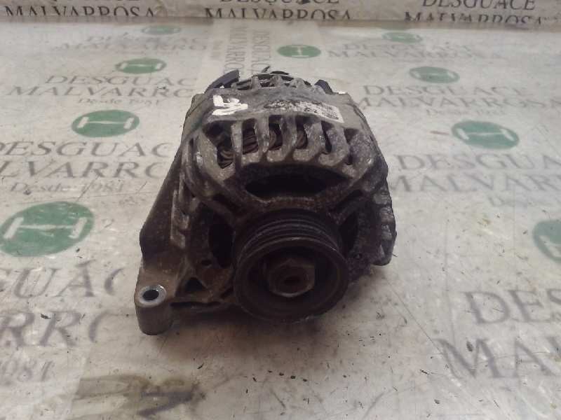 Recambio de alternador para fiat punto berlina (188) 1.2 16v dynamic referencia OEM IAM   