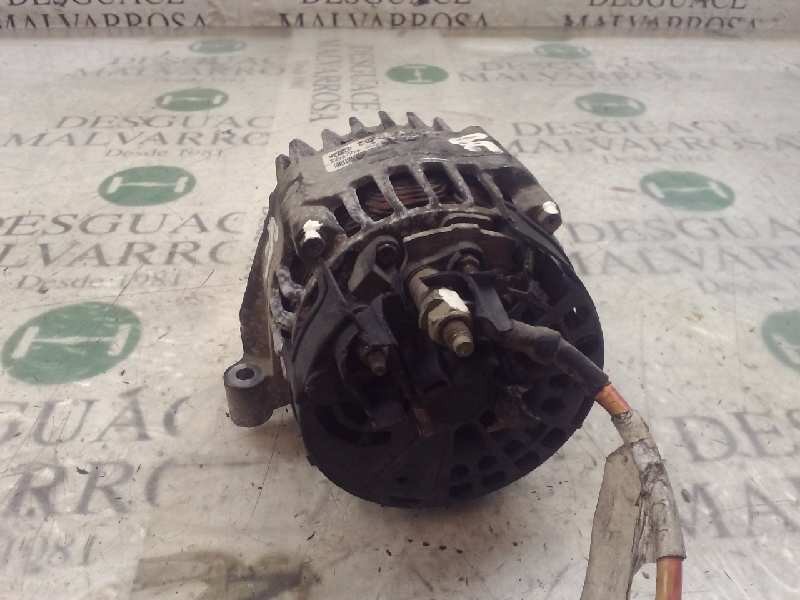 Recambio de alternador para fiat punto berlina (188) 1.2 16v dynamic referencia OEM IAM   