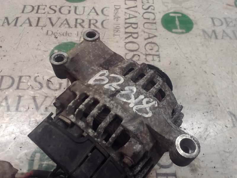 Recambio de alternador para fiat punto berlina (188) 1.2 16v dynamic referencia OEM IAM   