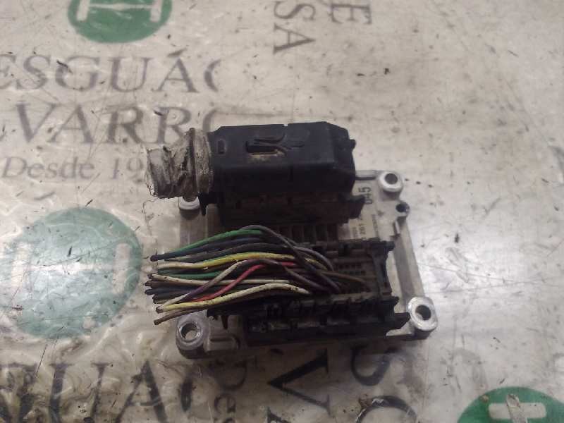 Recambio de centralita motor uce para fiat punto berlina (188) 1.2 16v dynamic referencia OEM IAM   