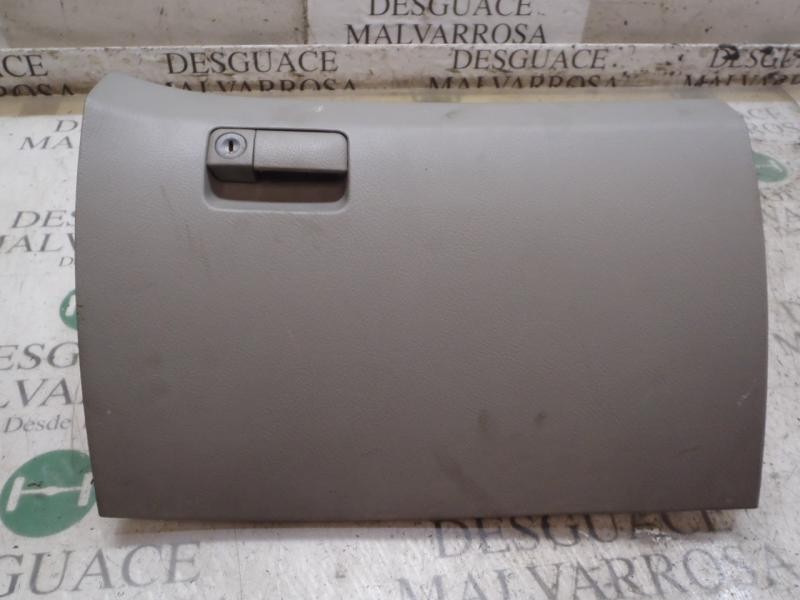 Recambio de guantera para kia cerato 2.0 lx crdi familiar (5-ptas.) referencia OEM IAM 845102F010IM  