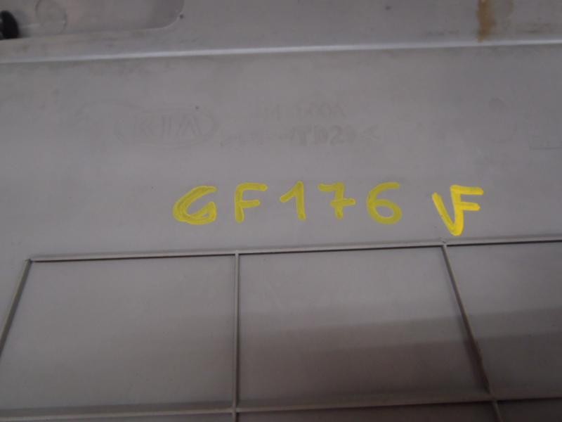 Recambio de guantera para kia cerato 2.0 lx crdi familiar (5-ptas.) referencia OEM IAM 845102F010IM  