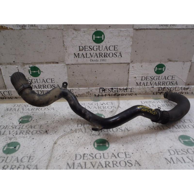 Recambio de tubo intercooler para kia cerato 2.0 lx crdi familiar (5-ptas.) referencia OEM IAM 2825127050  2826127050