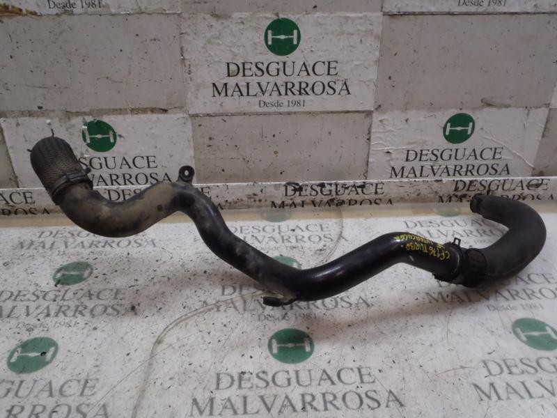 Recambio de tubo intercooler para kia cerato 2.0 lx crdi familiar (5-ptas.) referencia OEM IAM 2825127050  2826127050