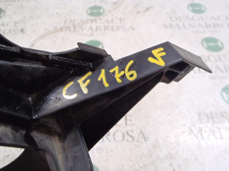 Recambio de electroventilador para kia cerato 2.0 lx crdi familiar (5-ptas.) referencia OEM IAM 253802F100  