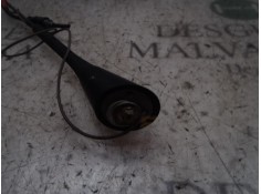 Recambio de antena para seat cordoba berlina (6k2) tour referencia OEM IAM    2
