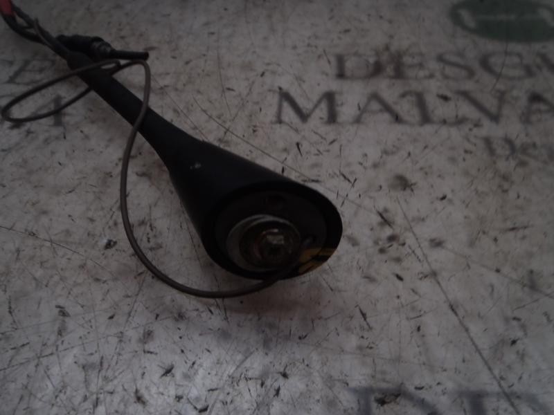 Recambio de antena para seat cordoba berlina (6k2) tour referencia OEM IAM   