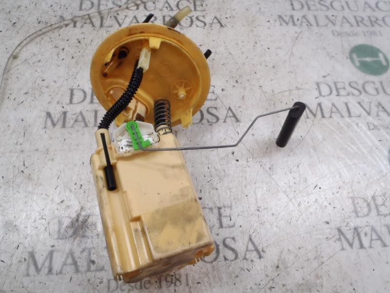 Recambio de aforador para peugeot 308 confort referencia OEM IAM   