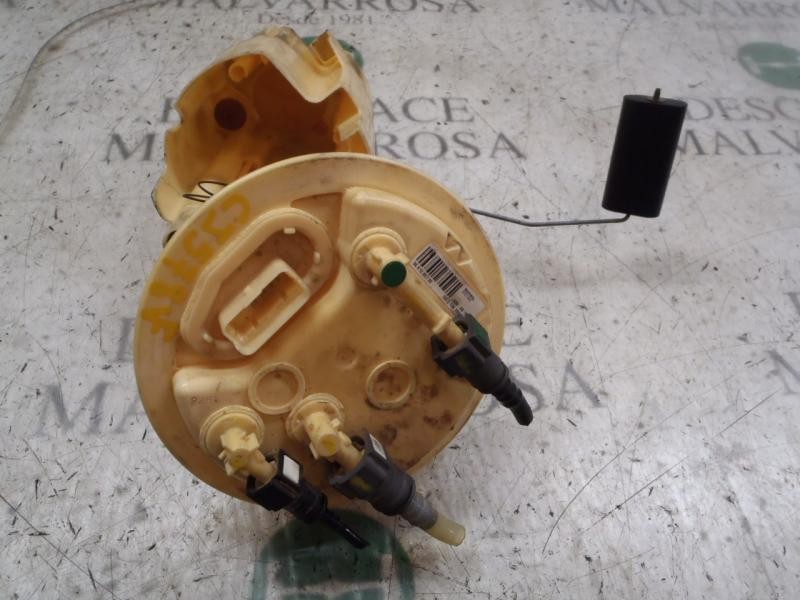 Recambio de aforador para peugeot 308 confort referencia OEM IAM   