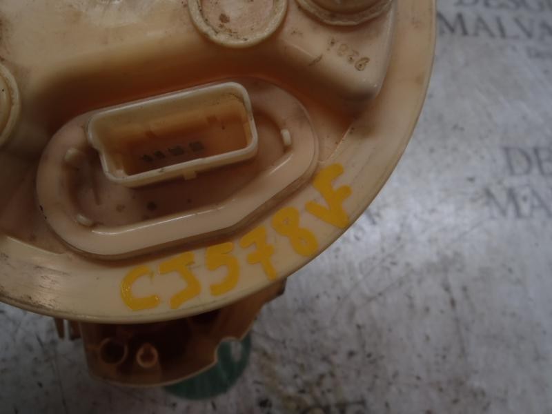 Recambio de aforador para peugeot 308 confort referencia OEM IAM   