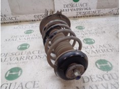 Recambio de amortiguador delantero derecho para peugeot 308 confort referencia OEM IAM    2