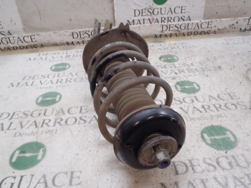 Recambio de amortiguador delantero derecho para peugeot 308 confort referencia OEM IAM   