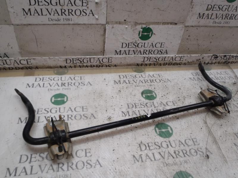 Recambio de barra estabilizadora delantera para peugeot 308 confort referencia OEM IAM   