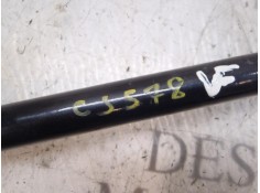 Recambio de barra estabilizadora delantera para peugeot 308 confort referencia OEM IAM    2