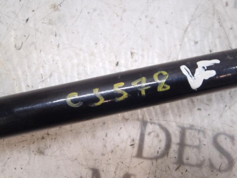 Recambio de barra estabilizadora delantera para peugeot 308 confort referencia OEM IAM   