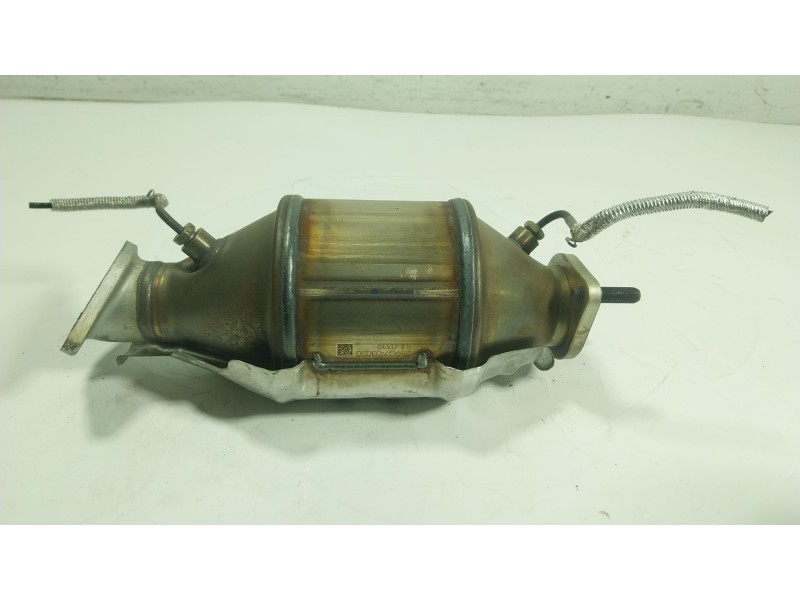 Recambio de catalizador para hyundai i20 iii (bc3, bi3) 1.6 t-gdi referencia OEM IAM 289G02M700 289G703020 
