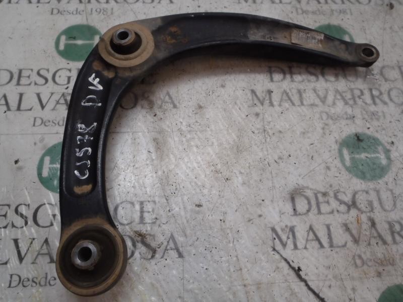 Recambio de brazo suspension inferior delantero derecho para peugeot 308 confort referencia OEM IAM   