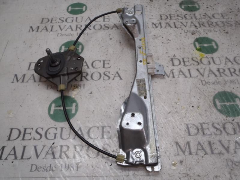 Recambio de elevalunas trasero izquierdo para peugeot 308 confort referencia OEM IAM   