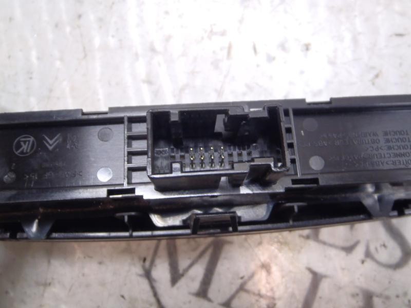 Recambio de warning para peugeot 308 confort referencia OEM IAM   