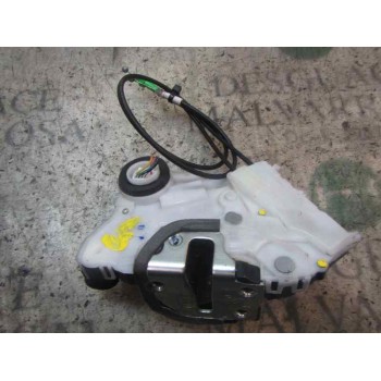 CERRADURA PUERTA DELANTERA IZQUIERDA 690400D140 