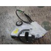 Recambio de cerradura puerta delantera izquierda para toyota yaris 1.0 cat referencia OEM IAM 690400D140  