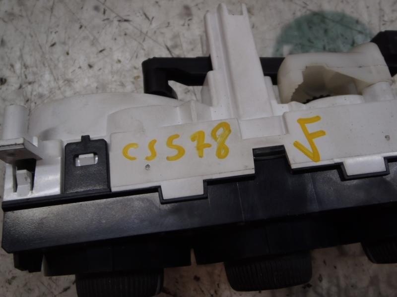 Recambio de mando calefaccion / aire acondicionado para peugeot 308 confort referencia OEM IAM   