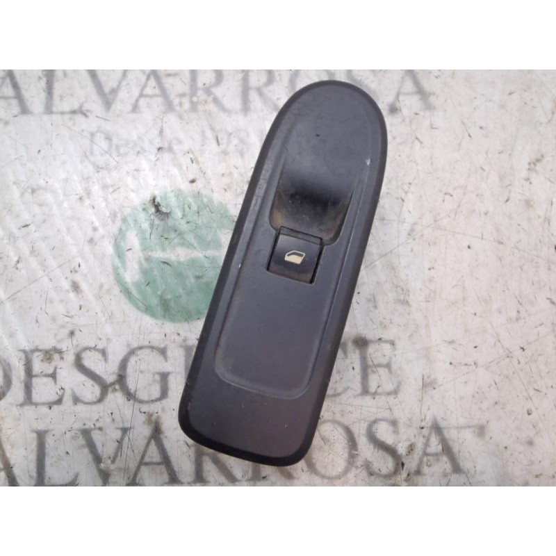 Recambio de mando elevalunas delantero derecho para peugeot 308 confort referencia OEM IAM   