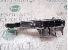 Recambio de maneta exterior trasera izquierda para peugeot 308 confort referencia OEM IAM    2