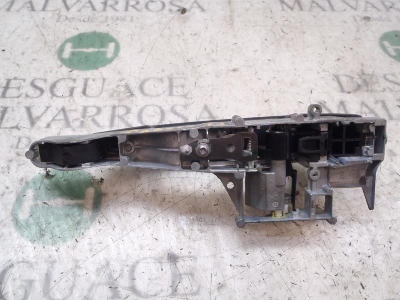 Recambio de maneta exterior trasera izquierda para peugeot 308 confort referencia OEM IAM   