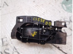 Recambio de maneta interior delantera derecha para peugeot 308 confort referencia OEM IAM    2