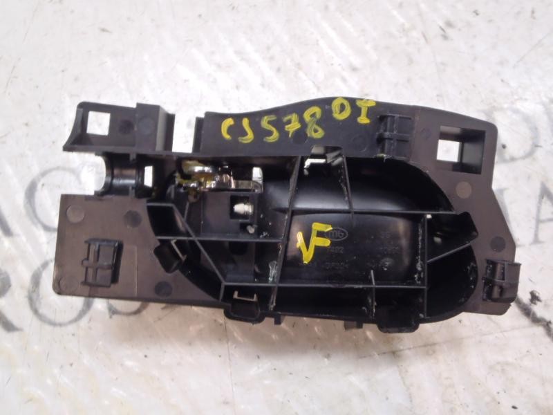 Recambio de maneta interior delantera izquierda para peugeot 308 confort referencia OEM IAM   