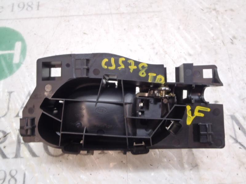 Recambio de maneta interior trasera derecha para peugeot 308 confort referencia OEM IAM   